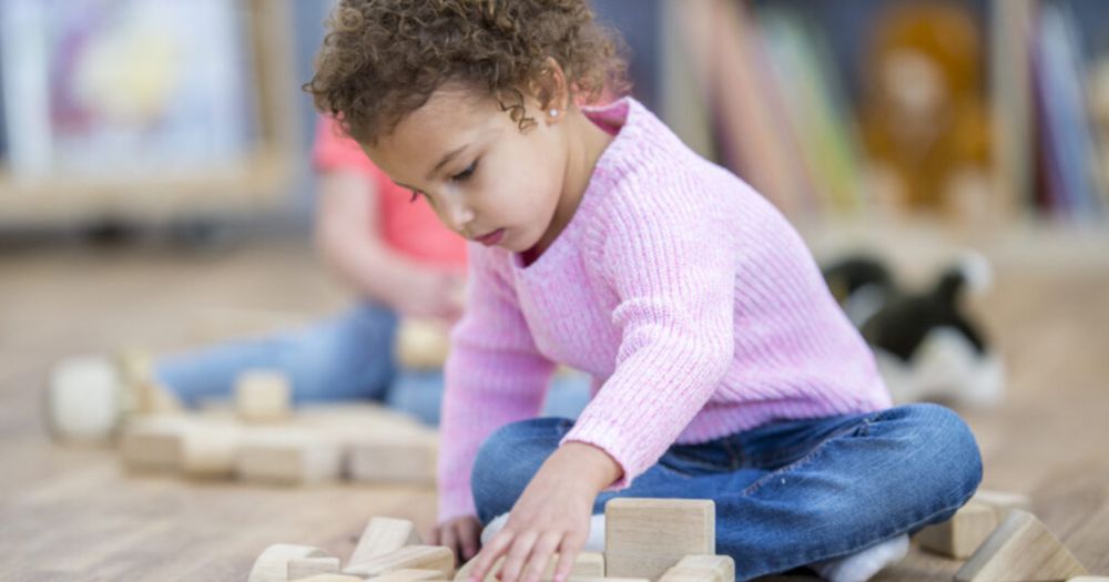 Flat federal funding stymies Head Start as state child care resources diminish