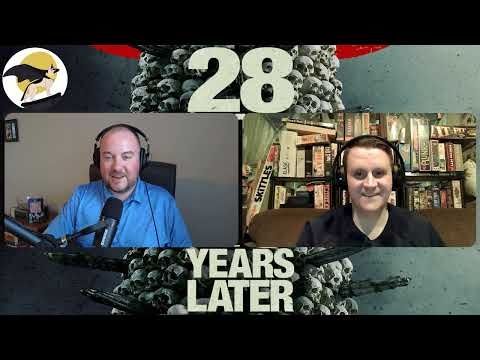 28 Years Later Review