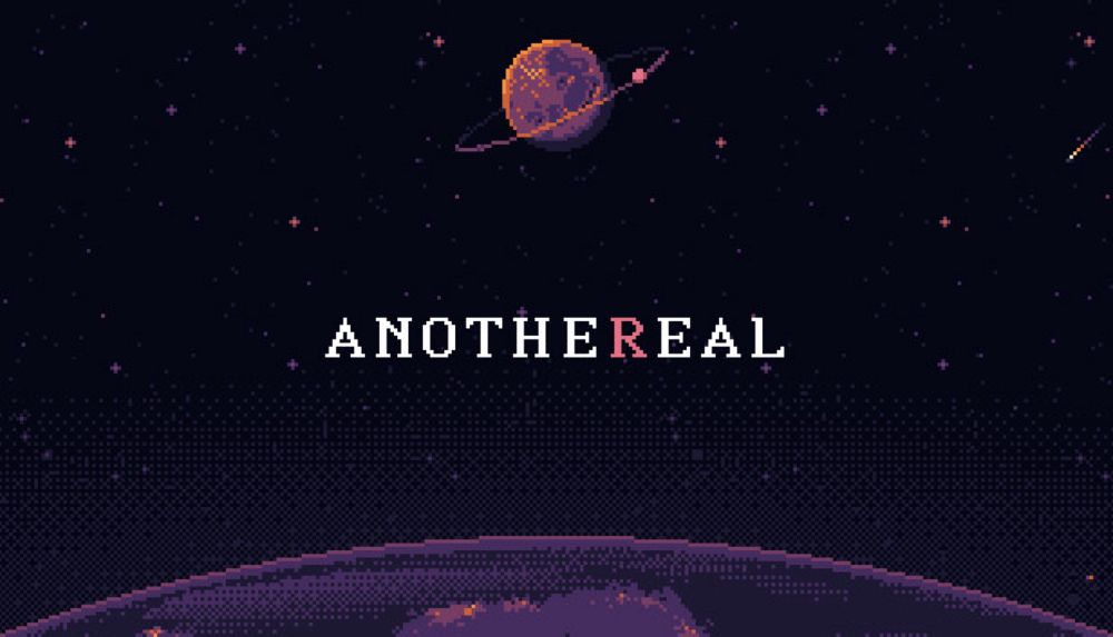 ANOTHEREAL on Steam