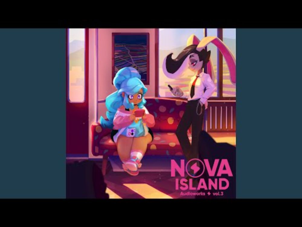 Main Menu Theme