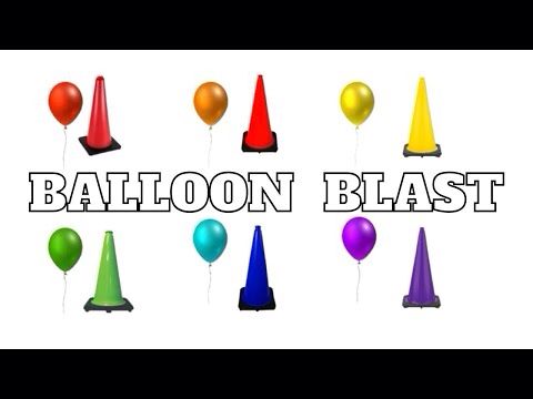 Balloon Blast
