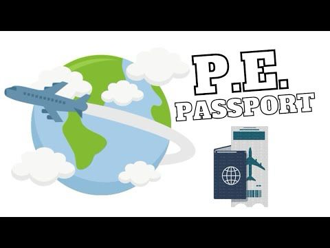 PE Passport