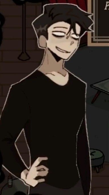 Vincent from Dead Plate