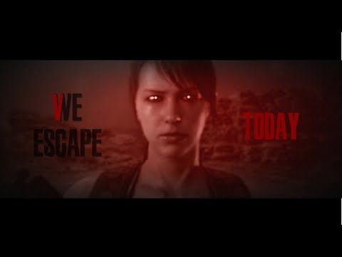 Exit Music for a Film/Game - Metal Gear Solid 5 music video