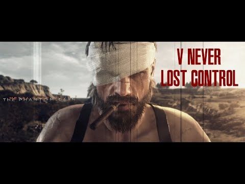 Metal Gear Solid Lore  Explained - Masterpiece Hidden Between The Memes and Tropes