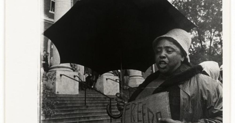 Fannie Lou Hamer and the Fight for Voting Rights