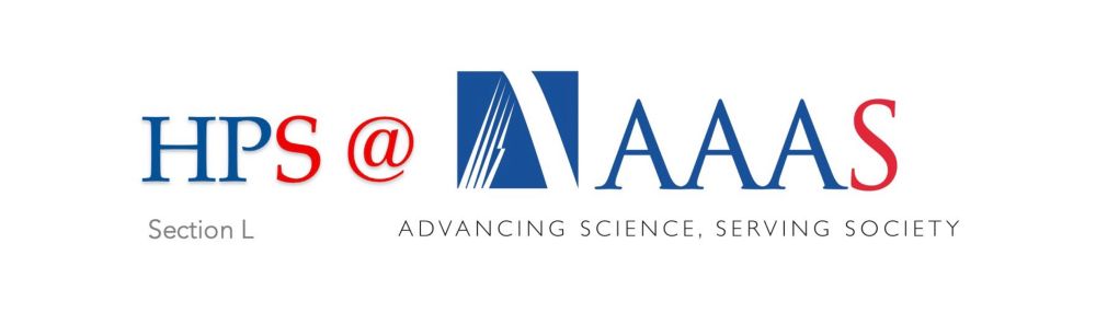 HPS @ AAAS logo