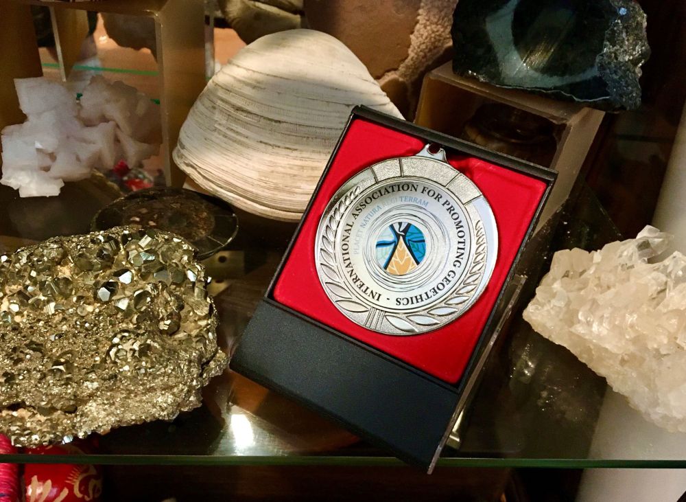 Geoethics Medal 2024: Call for applications open!