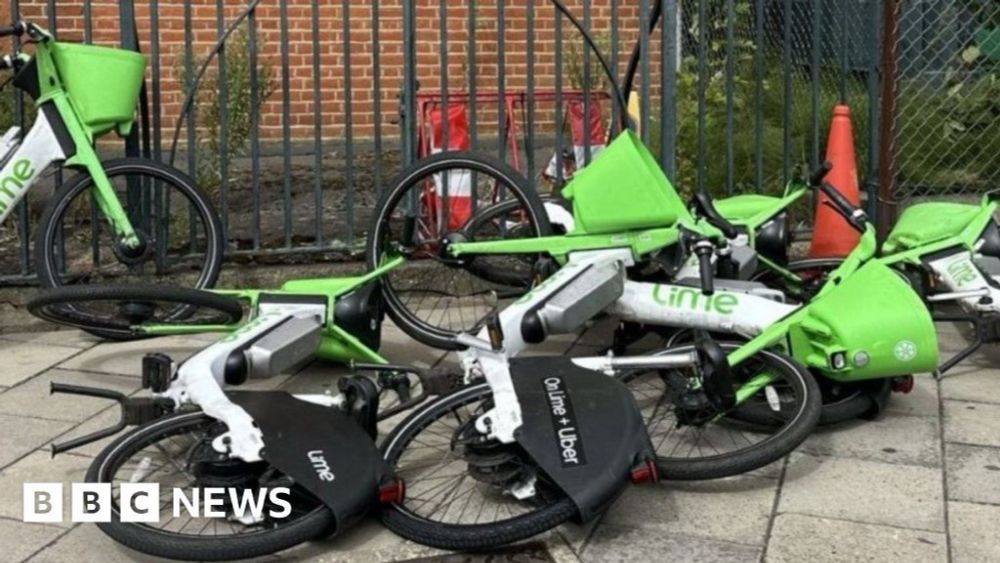 E-bike rage in Brent, the borough that's had enough - and how it might be solved