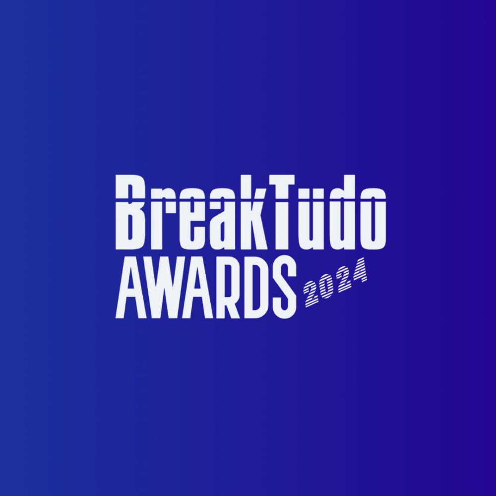 Grupo Internacional Masculino | BreakTudo Awards