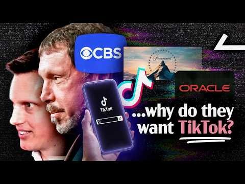 What Larry Ellison Doesn’t Want You To Know