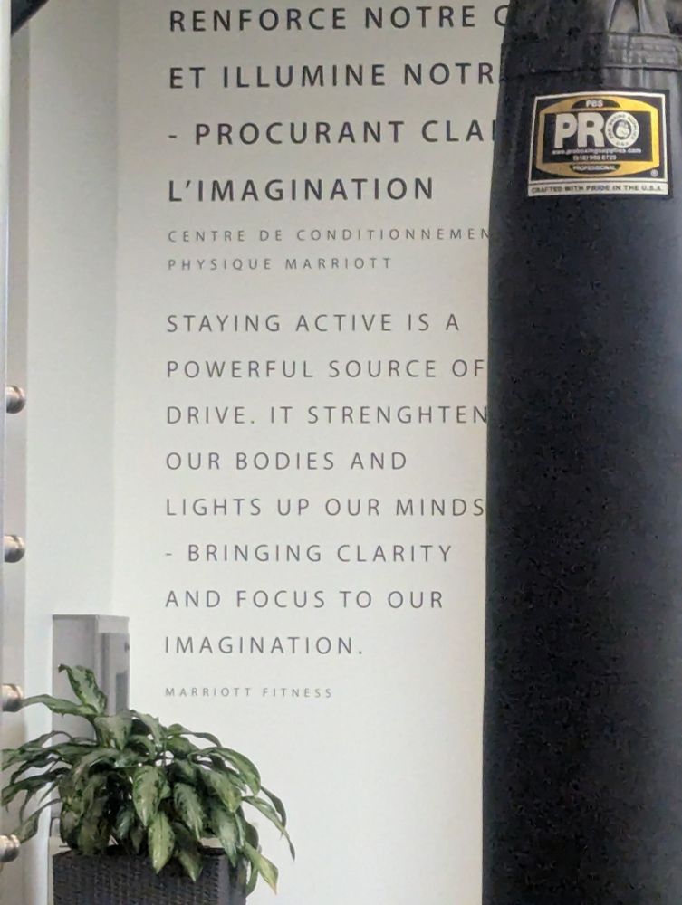 "staying active is a powerful source of drive. It strengthens our bodies and lights up our minds - bringing clarity and focus to our imagination" 
