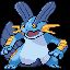 Swampert (epic)