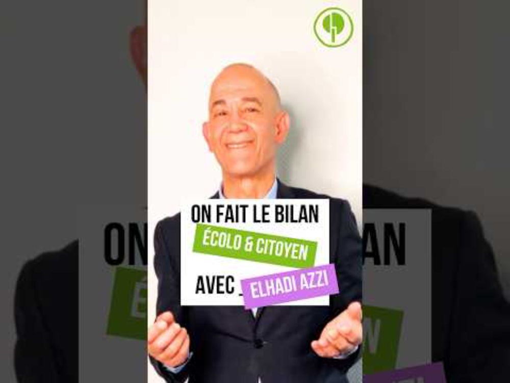 On fait le bilan avec Elhadi Azzi !