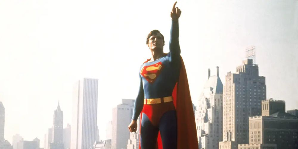 Super/Man: The Christopher Reeve Story Film Review