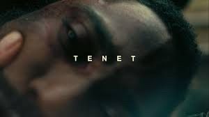 Tenet (Christopher Nolan, 2020)