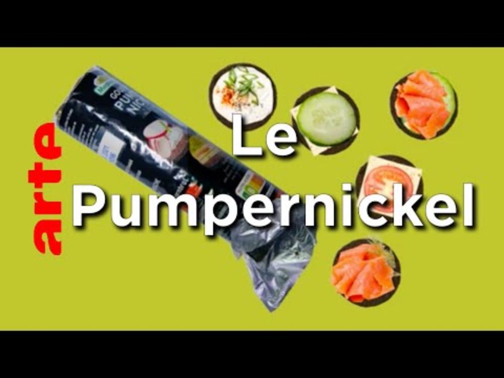 Pumpernickel - Karambolage - ARTE