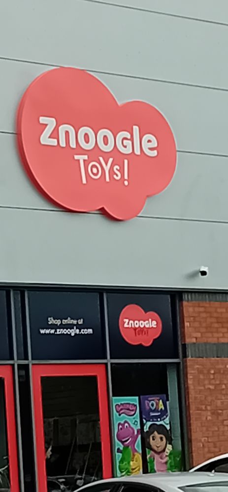 Znoogle