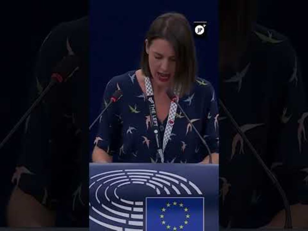 Unión Europea se arrodilla ante Donald Trump e Israel y arriesga una Tercera Guerra Mundial