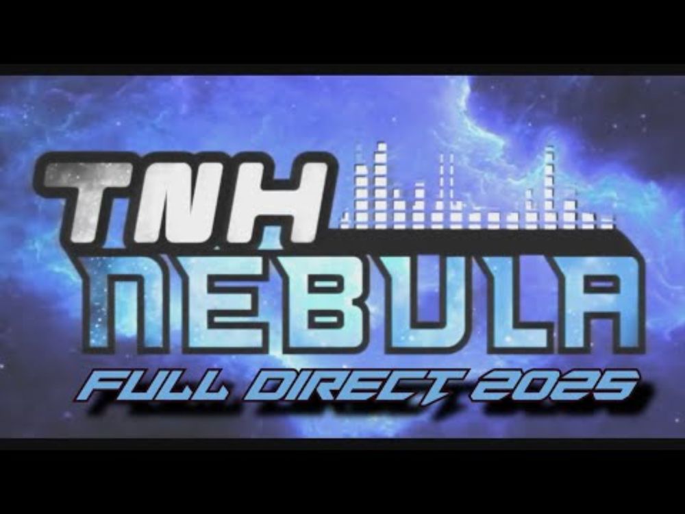 NEBULA DIRECT | 4th of JULY (Sonic, Kirby REMIXES and MORE!)
