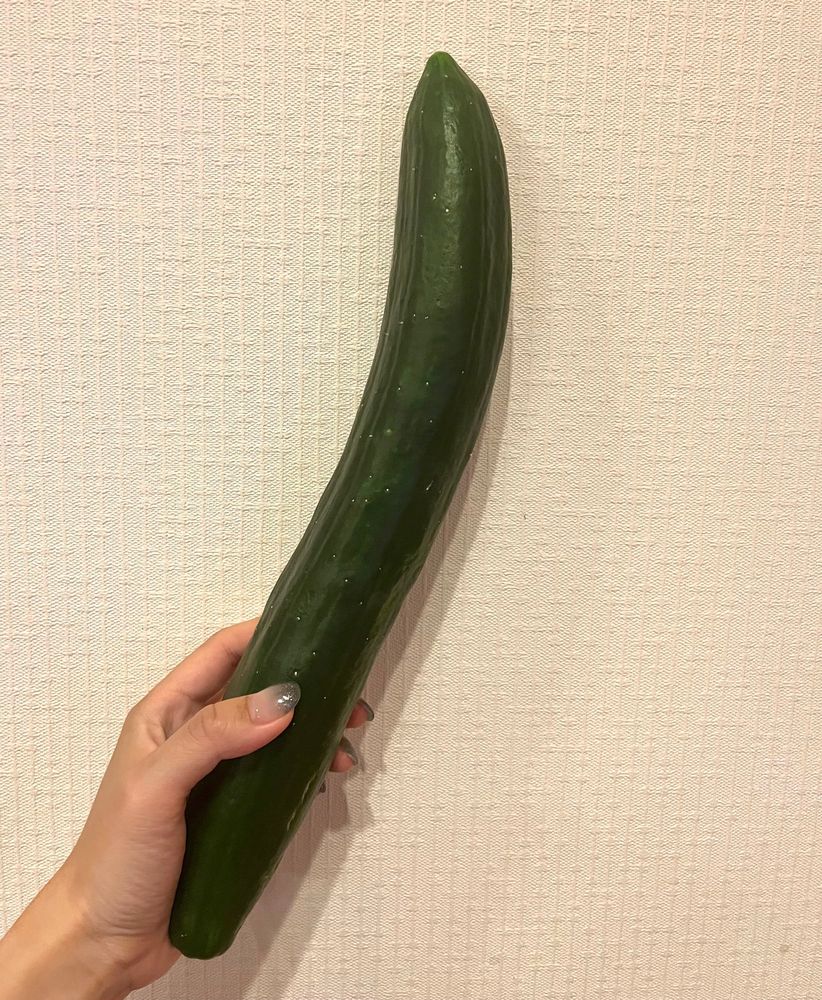 きゅうり