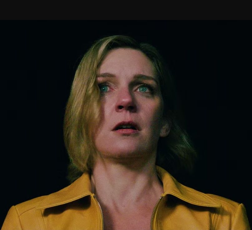 Rhea Seehorn in PLURIBUS
