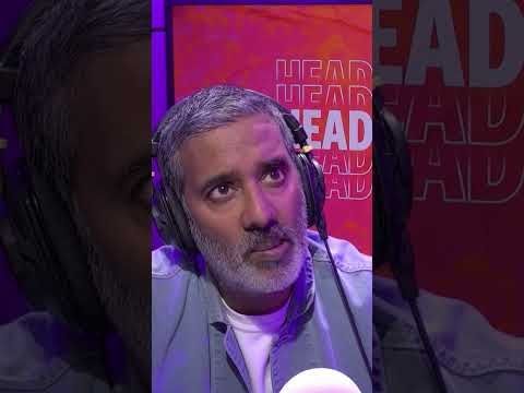 Omar El Akkad spoke to me about his  book One Day Everyone Will Have Always Been Against This