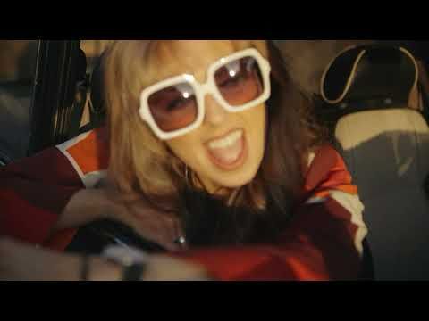The Crystal Teardrop - Into The Unknown Official Video