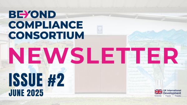 Newsletter Issue #2, June 2025