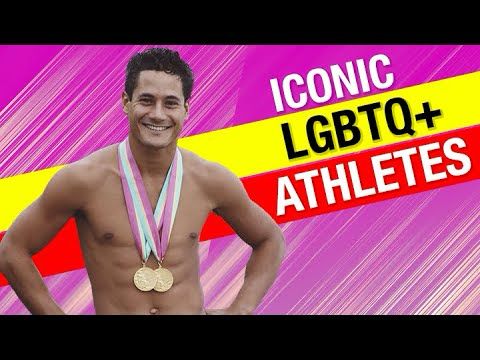 Against All Odds - 7 LGBTQ Athletes Who Achieved Their Dreams