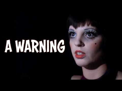 The Dark Warning Of Cabaret | The Musical That Saw It Coming