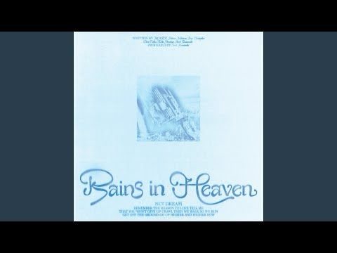 Rains in Heaven