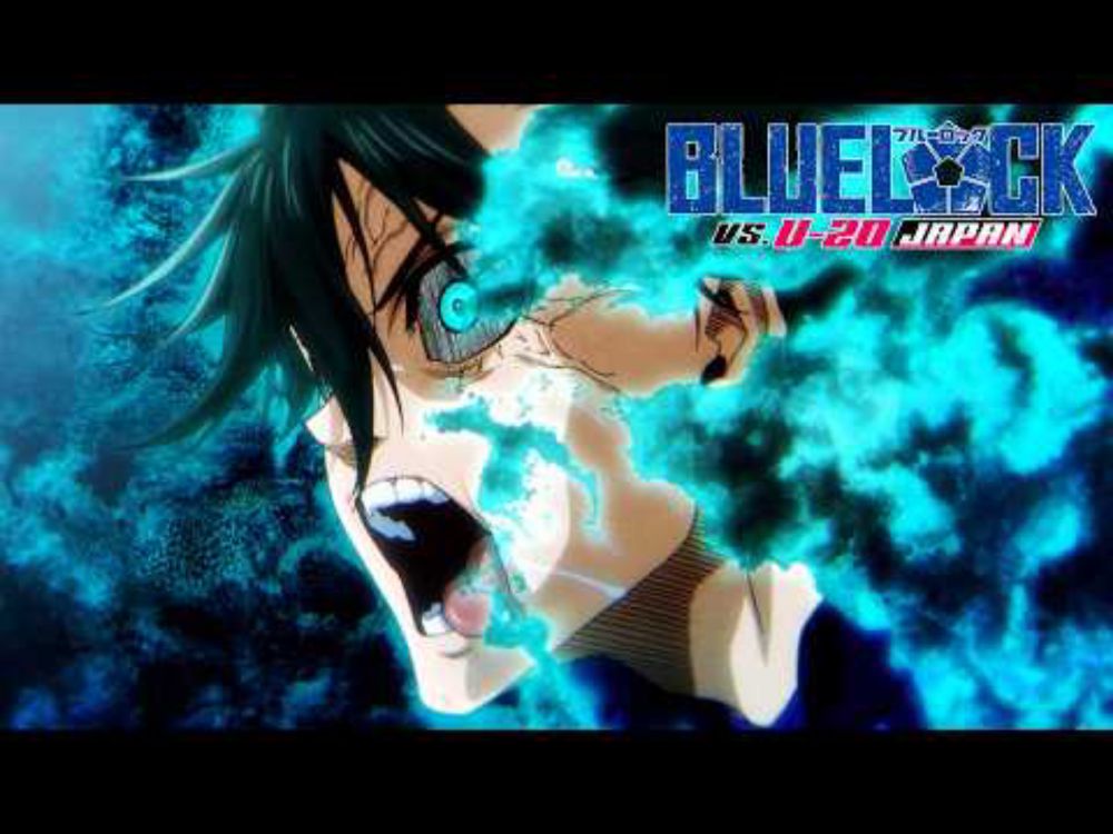 BLUE LOCK 2nd Season - Opening | Boujaku no Charisma