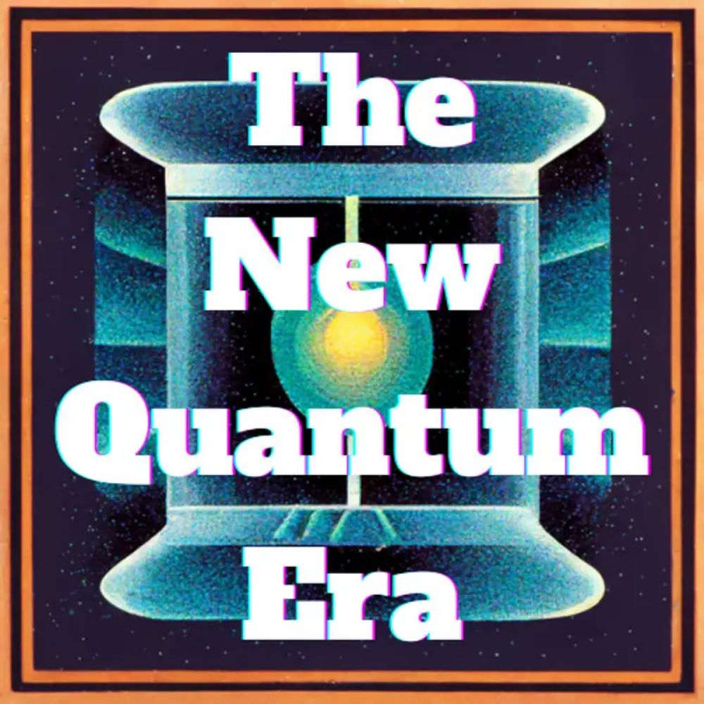 The New Quantum Era | Innovative Near-Term Quantum Algorithms with Toby Cubitt