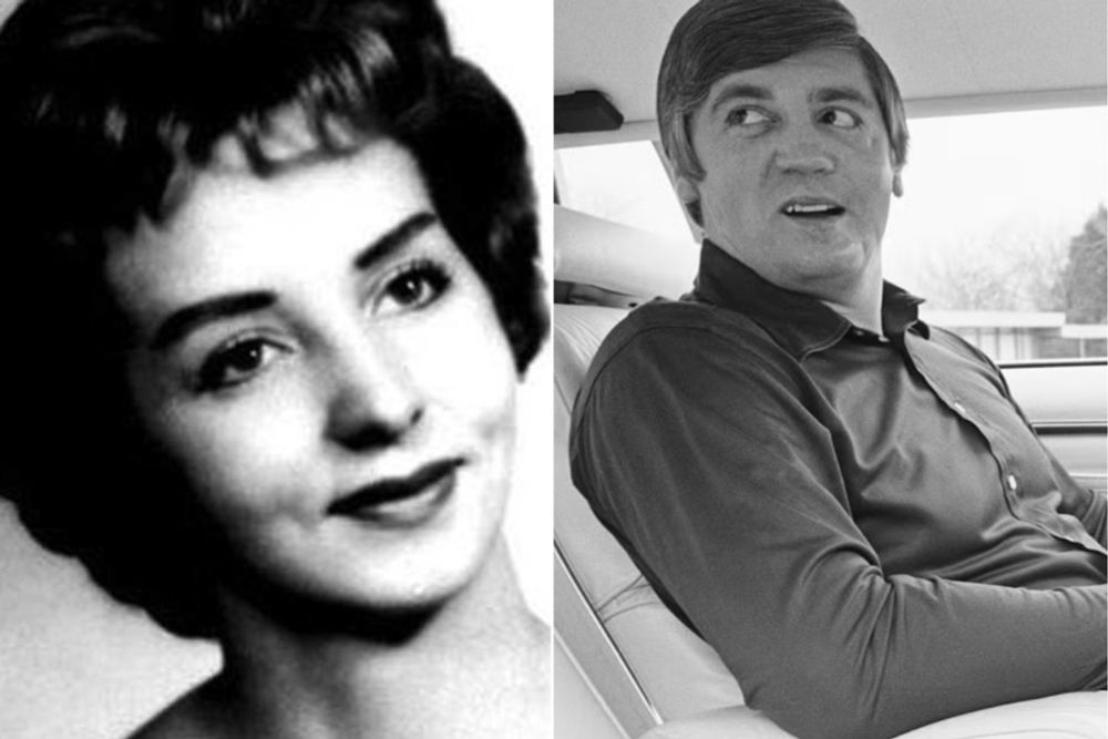 Pauline Mullins Pusser was gunned down in 1967 — in what her husband called an attempted ambush on his life. But 58 years later police have a different version of events
