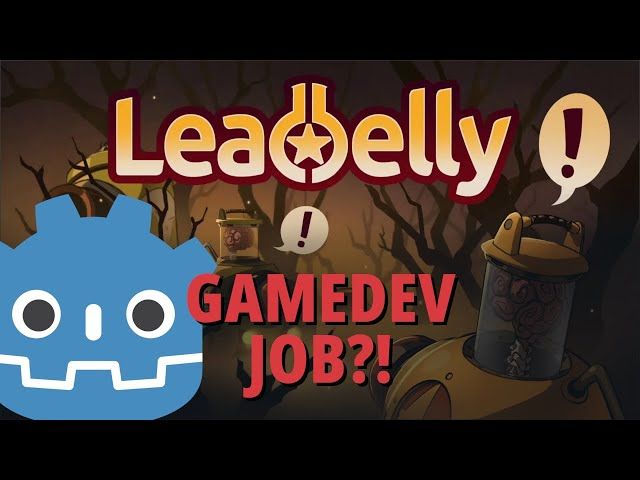 A roguelike deckbuilder GODOT GAMEDEV JOB!