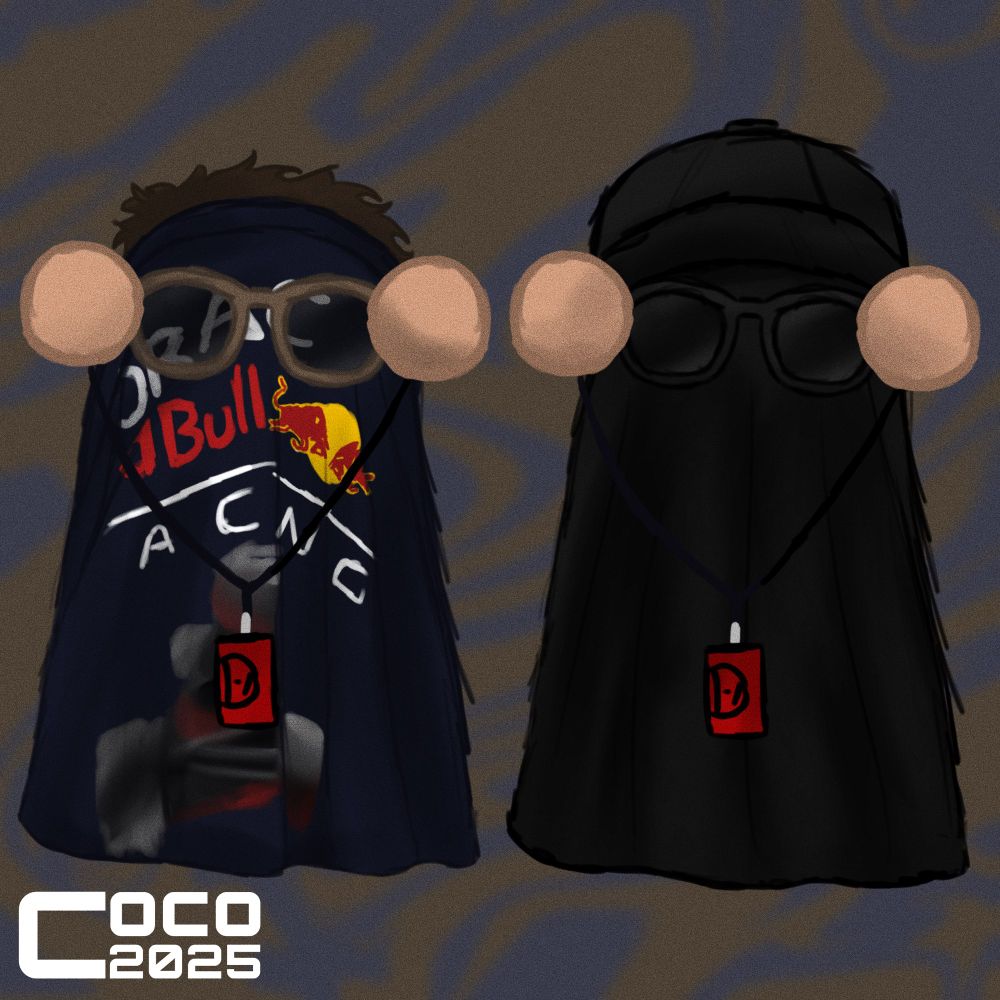 coco | ⊬ (@spookycocodun.bsky.social) — Bluesky