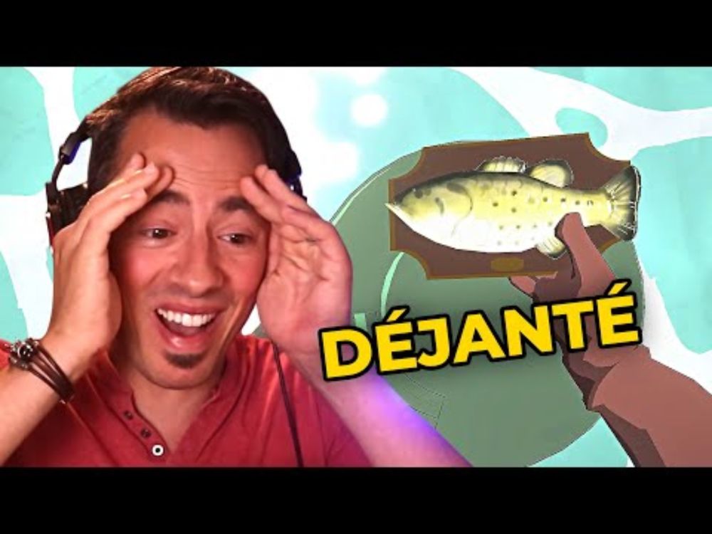 ALL THAT GLITTERS  Le JEU INDÉ le plus DÉJANTÉ que j'ai jamais vu ! 😂