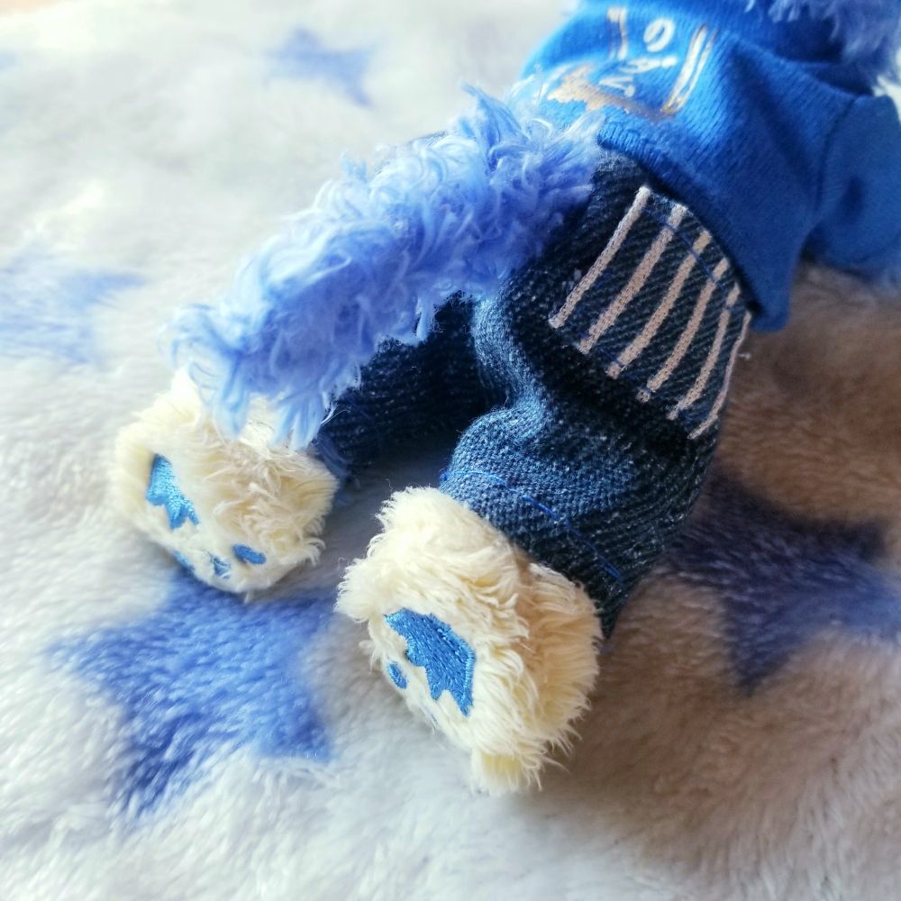 プリンスキャット