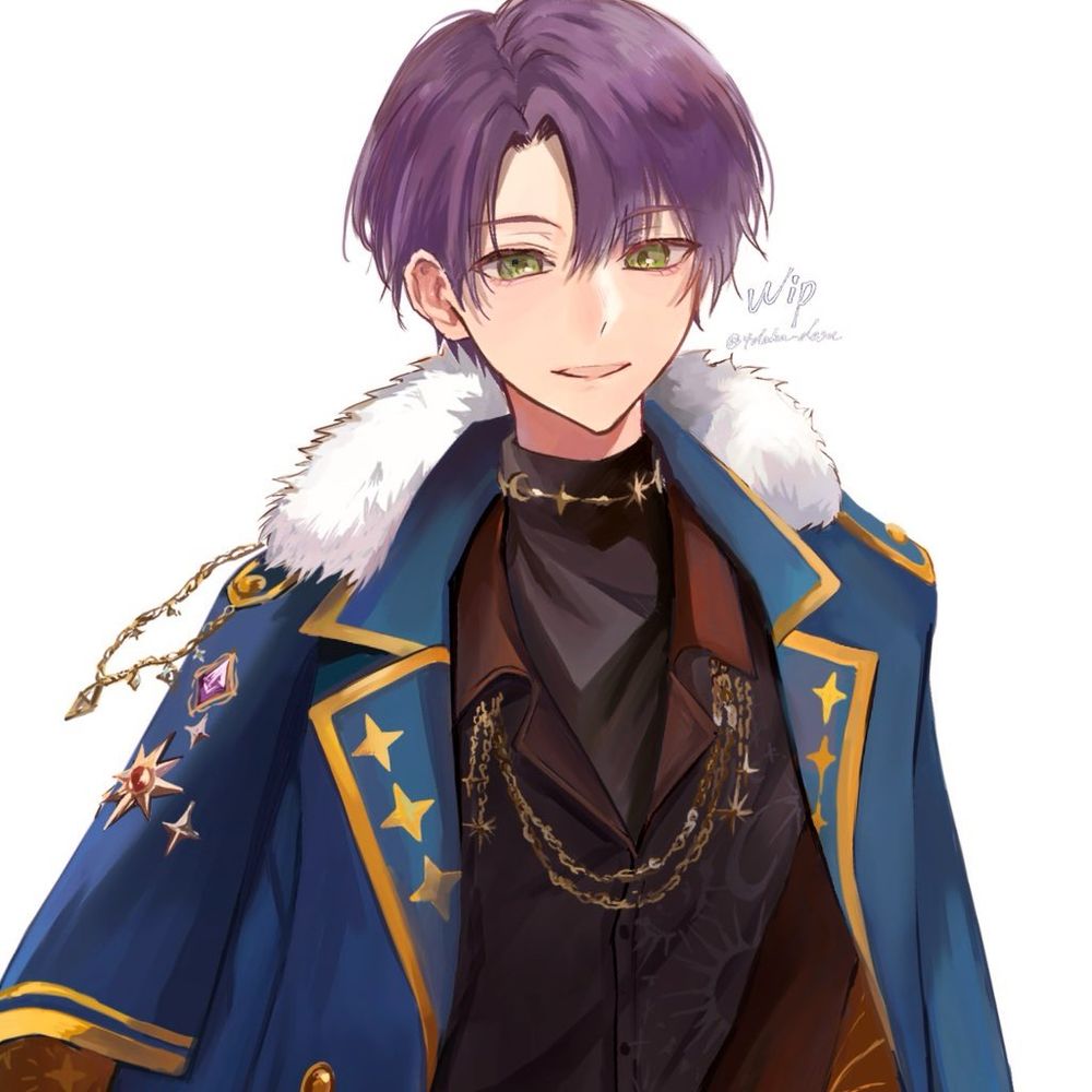 チザ (@chiy310310) / X