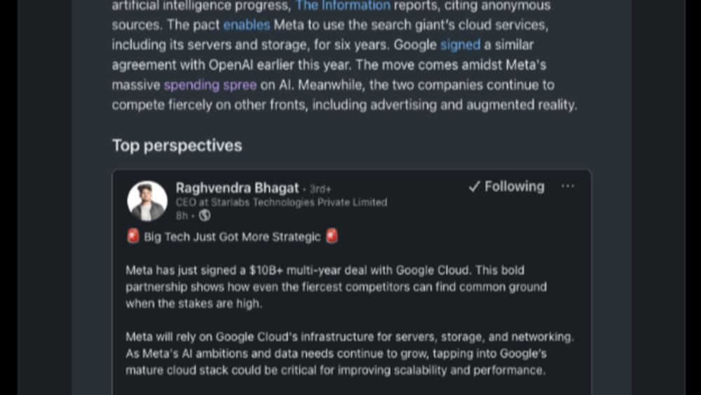 Data, inference, Google, Meta, OpenAI, AI weightings, AI inference, AI, LLM, weightings