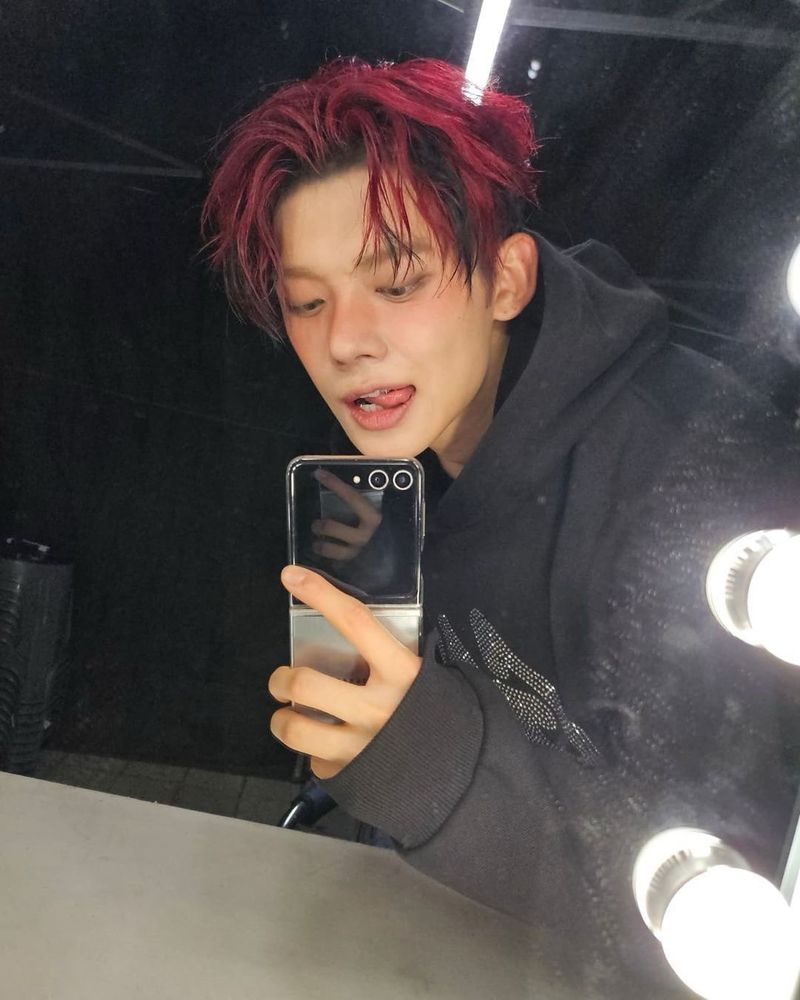 Yeonjun txt 
