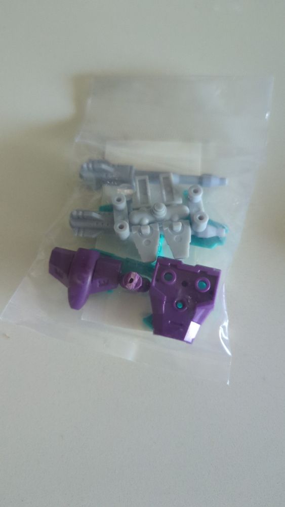 Slipstream kit 