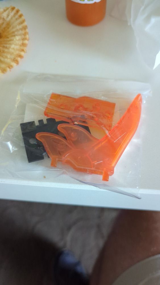 Gigastorm kit!!!