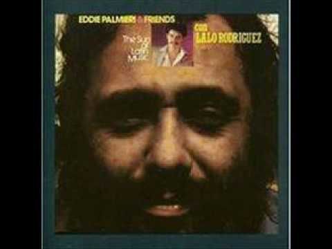 UN DIA BONITO - EDDIE PALMIERI ( FULL VERSION)