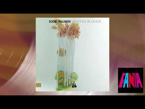 Eddie Palmieri - Revolt La Libertad Logico (Official Audio)