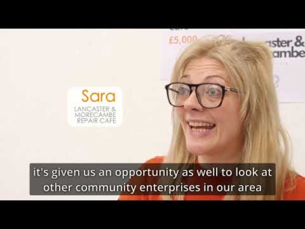 Your Pots Your Say Short 1: Participants thoughts