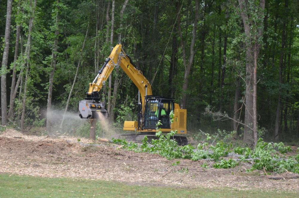 FAE Holds Power Days Demo Event in Fayetteville, Georgia