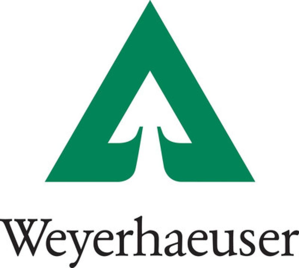 Weyerhaeuser to Invest $1M in Rural Washington Community