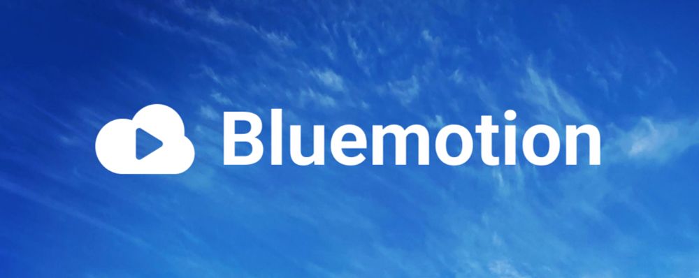 Bluemotion